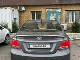 Hyundai Accent 2015 годаүшін5 700 000 тг. в Аягоз – фото 4