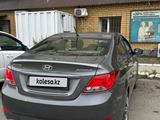 Hyundai Accent 2015 годаүшін5 700 000 тг. в Аягоз – фото 2