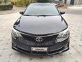 Toyota Camry 2013 годаүшін6 000 000 тг. в Уральск