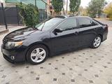 Toyota Camry 2013 годаfor6 000 000 тг. в Уральск – фото 4