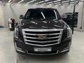 Cadillac Escalade 2017 годаfor16 000 000 тг. в Астана – фото 2