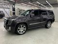 Cadillac Escalade 2017 года за 16 000 000 тг. в Астана – фото 3