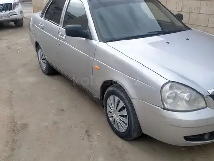 ВАЗ (Lada) Priora 2170 2008 года за 1 500 000 тг. в Актау – фото 2