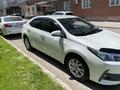 Toyota Corolla 2017 года за 8 300 000 тг. в Астана – фото 12