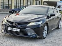 Toyota Camry 2019 года за 13 700 000 тг. в Шымкент