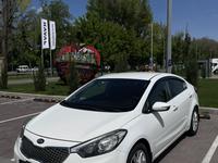 Kia Cerato 2013 годаүшін6 750 000 тг. в Алматы