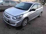 Hyundai Solaris 2013 годаүшін2 700 000 тг. в Астана – фото 4