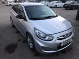 Hyundai Solaris 2013 годаүшін2 700 000 тг. в Астана – фото 5