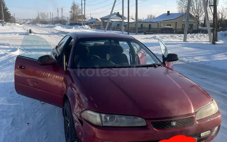 Toyota Sprinter Marino 1995 года за 1 200 000 тг. в Щучинск