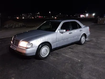 Mercedes-Benz C 280 1994 года за 2 000 000 тг. в Комсомольское – фото 3