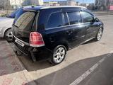 Opel Zafira 2005 года за 4 600 000 тг. в Актау – фото 3