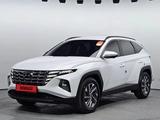 Hyundai Tucson 2024 года за 10 500 000 тг. в Астана