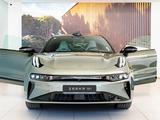 Zeekr 001 YOU 2025 года за 26 990 000 тг. в Алматы – фото 2