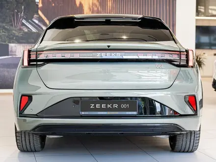 Zeekr 001 YOU 2025 года за 25 990 000 тг. в Алматы – фото 6