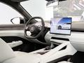 Zeekr 001 YOU 2025 годаүшін25 990 000 тг. в Алматы – фото 9