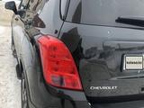 Chevrolet Tracker 2014 годаүшін5 400 000 тг. в Костанай – фото 2