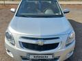 Chevrolet Cobalt 2024 года за 5 800 000 тг. в Караганда – фото 2