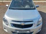 Chevrolet Cobalt 2024 годаүшін5 800 000 тг. в Караганда – фото 2