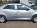 Chevrolet Cobalt 2024 года за 5 800 000 тг. в Караганда – фото 4
