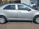 Chevrolet Cobalt 2024 годаүшін5 800 000 тг. в Караганда – фото 4