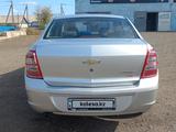 Chevrolet Cobalt 2024 годаүшін5 800 000 тг. в Караганда – фото 3