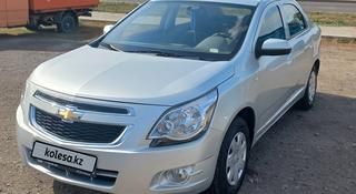 Chevrolet Cobalt 2024 года за 5 700 000 тг. в Караганда