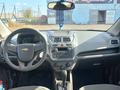 Chevrolet Cobalt 2024 года за 5 800 000 тг. в Караганда – фото 8