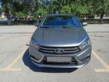 ВАЗ (Lada) Vesta 2019 годаүшін4 500 000 тг. в Экибастуз – фото 2