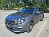 ВАЗ (Lada) Vesta 2019 годаүшін4 500 000 тг. в Экибастуз