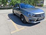 ВАЗ (Lada) Vesta 2019 годаүшін4 500 000 тг. в Экибастуз – фото 3