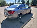 ВАЗ (Lada) Vesta 2019 годаүшін4 500 000 тг. в Экибастуз – фото 4