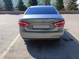 ВАЗ (Lada) Vesta 2019 годаүшін4 500 000 тг. в Экибастуз – фото 5