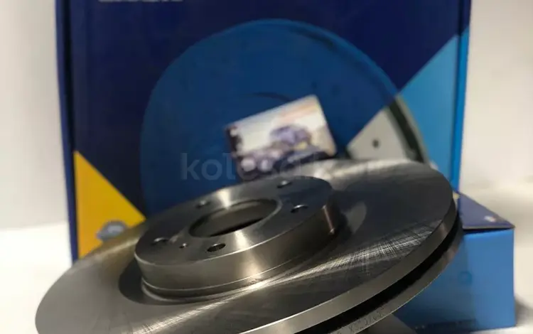 Томозные диски на Murano z50 за 20 000 тг. в Астана