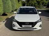 Hyundai Accent 2021 годаүшін6 250 000 тг. в Шымкент – фото 2