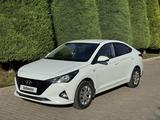 Hyundai Accent 2021 годаүшін6 250 000 тг. в Шымкент – фото 3