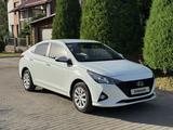 Hyundai Accent 2021 годаүшін6 250 000 тг. в Шымкент