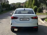 Hyundai Accent 2021 годаүшін6 250 000 тг. в Шымкент – фото 5
