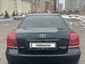 Toyota Avensis 2004 годаүшін4 400 000 тг. в Астана – фото 4