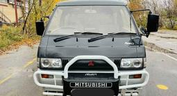 Mitsubishi Delica 1991 года за 150 000 тг. в Алматы