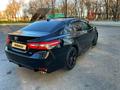 Toyota Camry 2018 годаүшін11 000 000 тг. в Тараз – фото 14