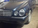Mercedes-Benz E 200 1997 года за 1 350 000 тг. в Шу