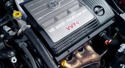 2Az-fe 3л. Японский двигатель на Toyota Alphard 1MZ/VQ35/K24/MR20 за 650 000 тг. в Астана – фото 4
