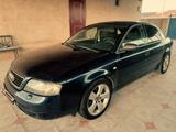 Audi A6 1997 года за 900 000 тг. в Жанаозен – фото 2