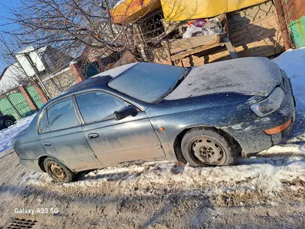 Toyota Corona 1996 года за 1 500 000 тг. в Алматы – фото 2