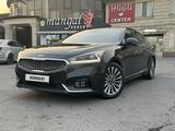 Kia K7 2016 годаүшін10 000 000 тг. в Алматы – фото 2
