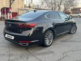 Kia K7 2016 годаүшін10 000 000 тг. в Алматы – фото 5