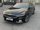 Kia K7 2016 годаүшін10 000 000 тг. в Алматы