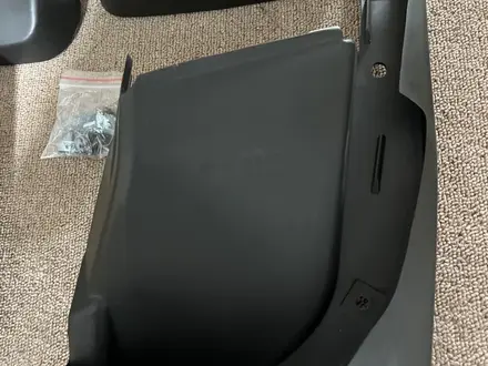 Брызговики на Honda CR-V 2008 за 9 000 тг. в Алматы – фото 5