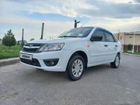 ВАЗ (Lada) Granta 2191 2015 года за 3 200 000 тг. в Шымкент