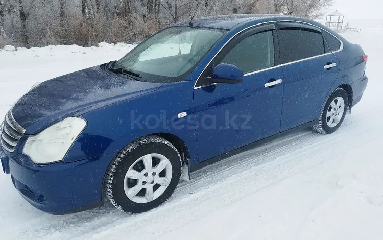 Nissan Almera 2015 годаүшін4 300 000 тг. в Павлодар